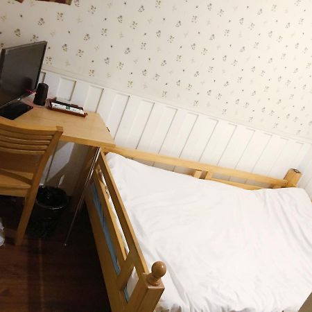 Shanghai Simu Boutique Hotel المظهر الخارجي الصورة