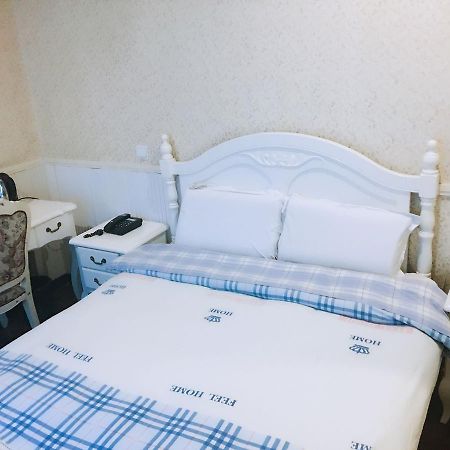 Shanghai Simu Boutique Hotel المظهر الخارجي الصورة