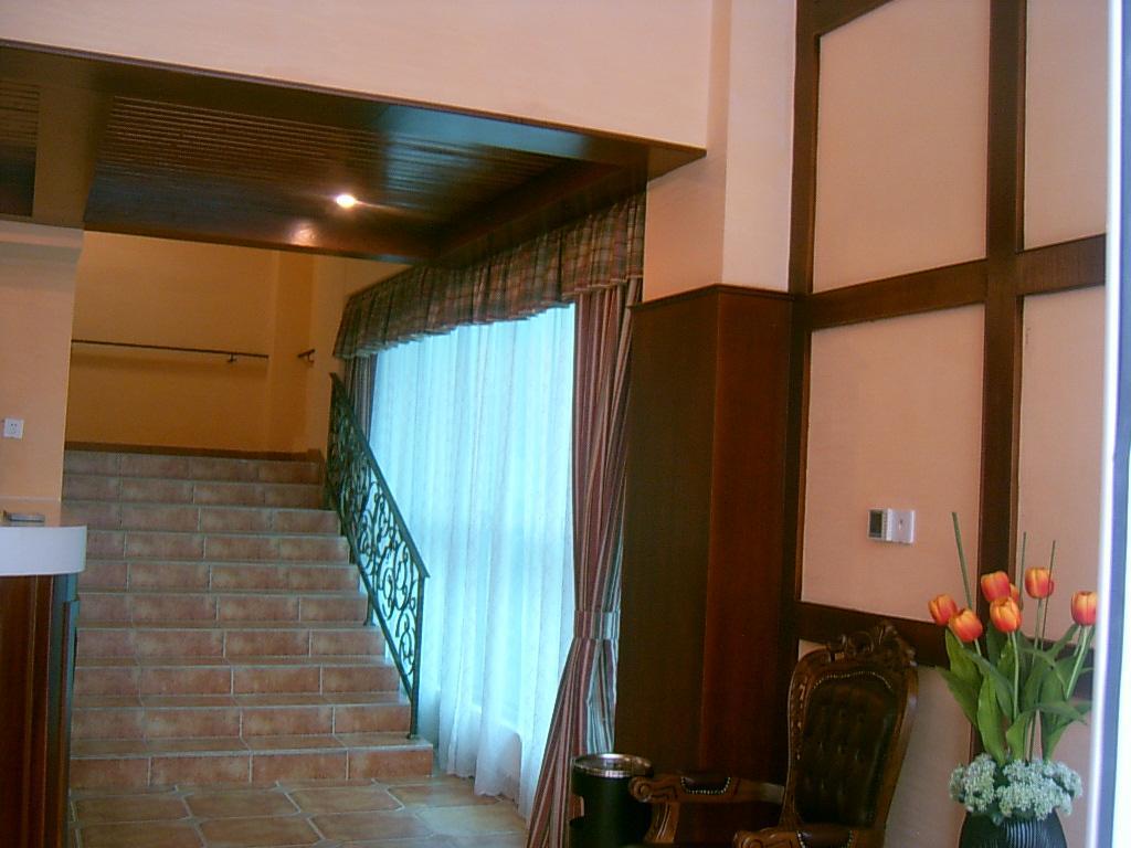 Shanghai Simu Boutique Hotel المظهر الخارجي الصورة