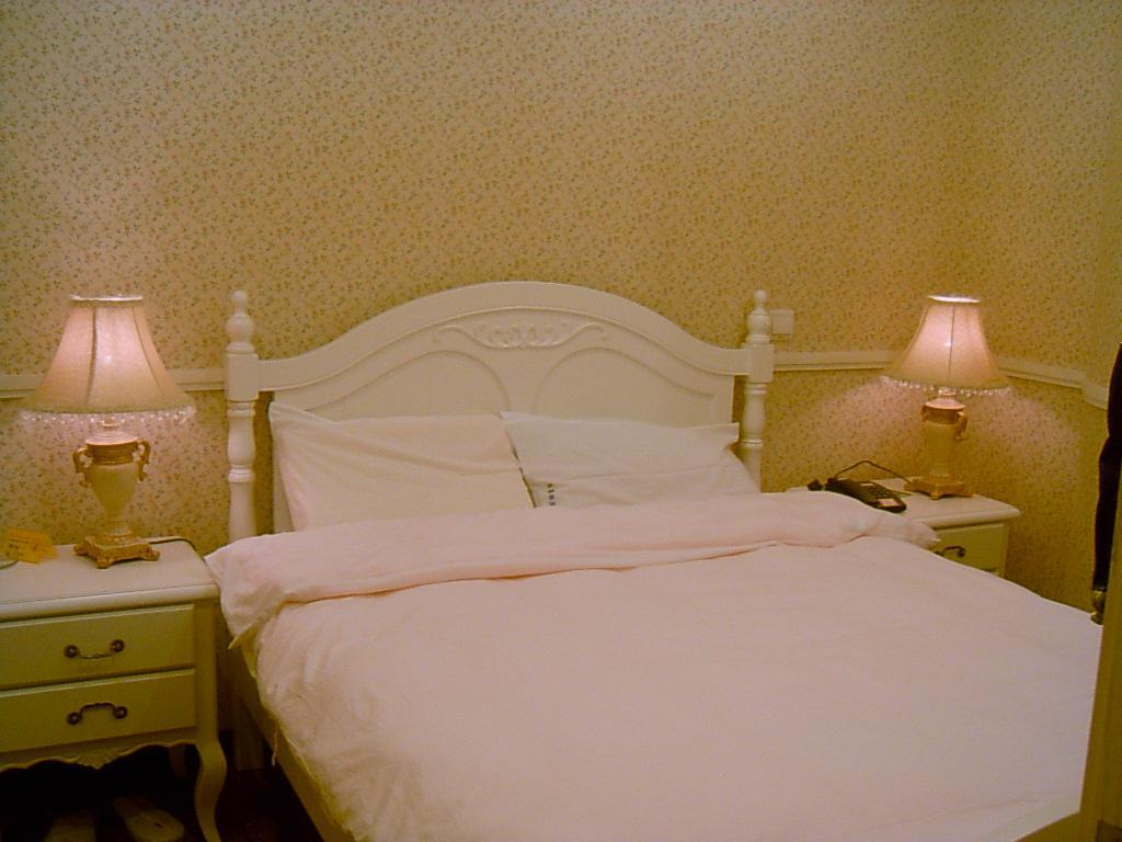 Shanghai Simu Boutique Hotel المظهر الخارجي الصورة