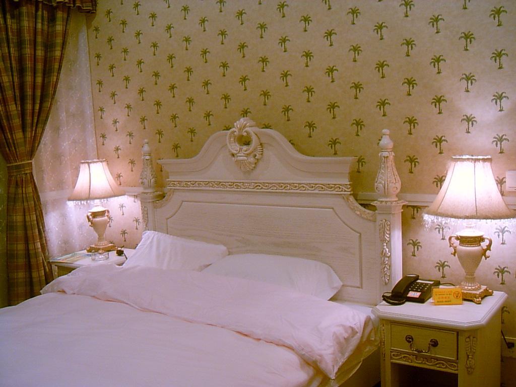Shanghai Simu Boutique Hotel المظهر الخارجي الصورة