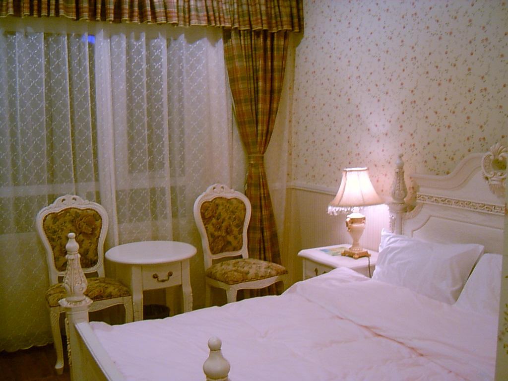 Shanghai Simu Boutique Hotel المظهر الخارجي الصورة