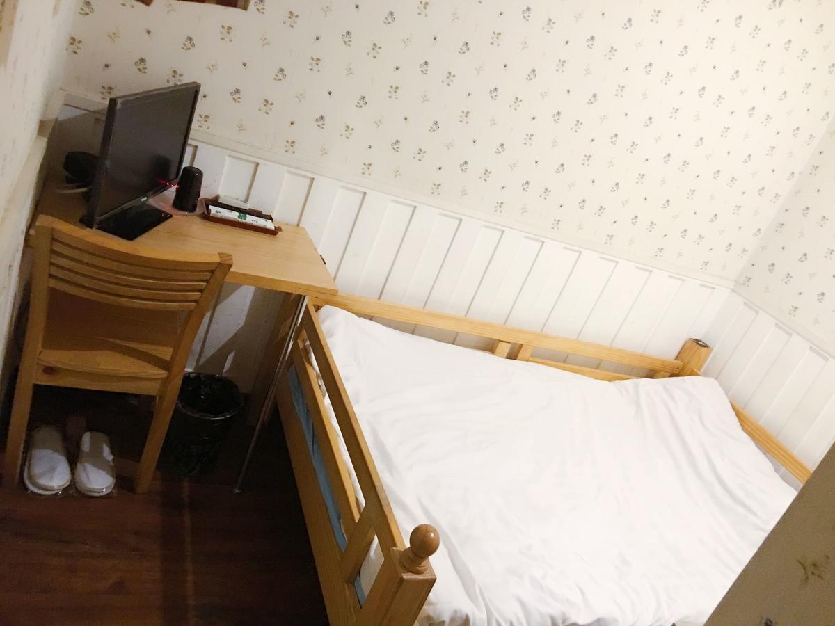 Shanghai Simu Boutique Hotel المظهر الخارجي الصورة