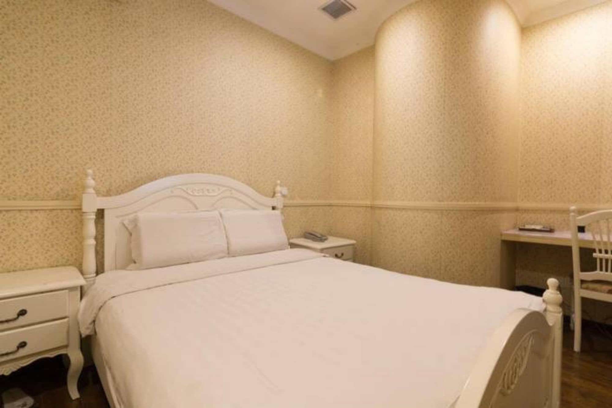 Shanghai Simu Boutique Hotel المظهر الخارجي الصورة